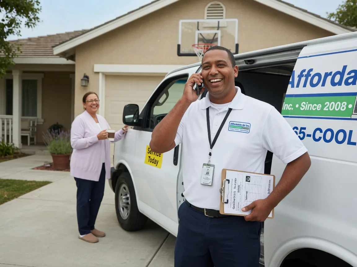 Central Ac Repair West Branch, IA FAQs